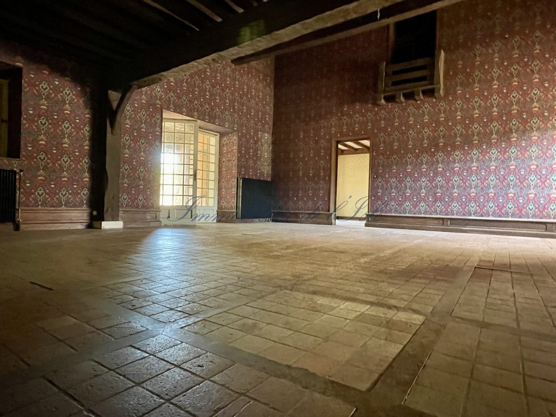 Maison à vendre, 190m², Trélissac