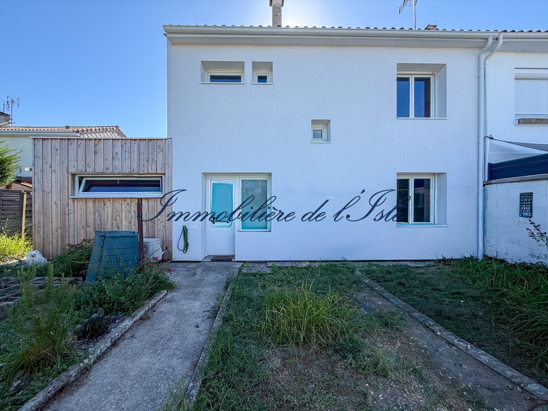 Maison à vendre, 81m², Eysines