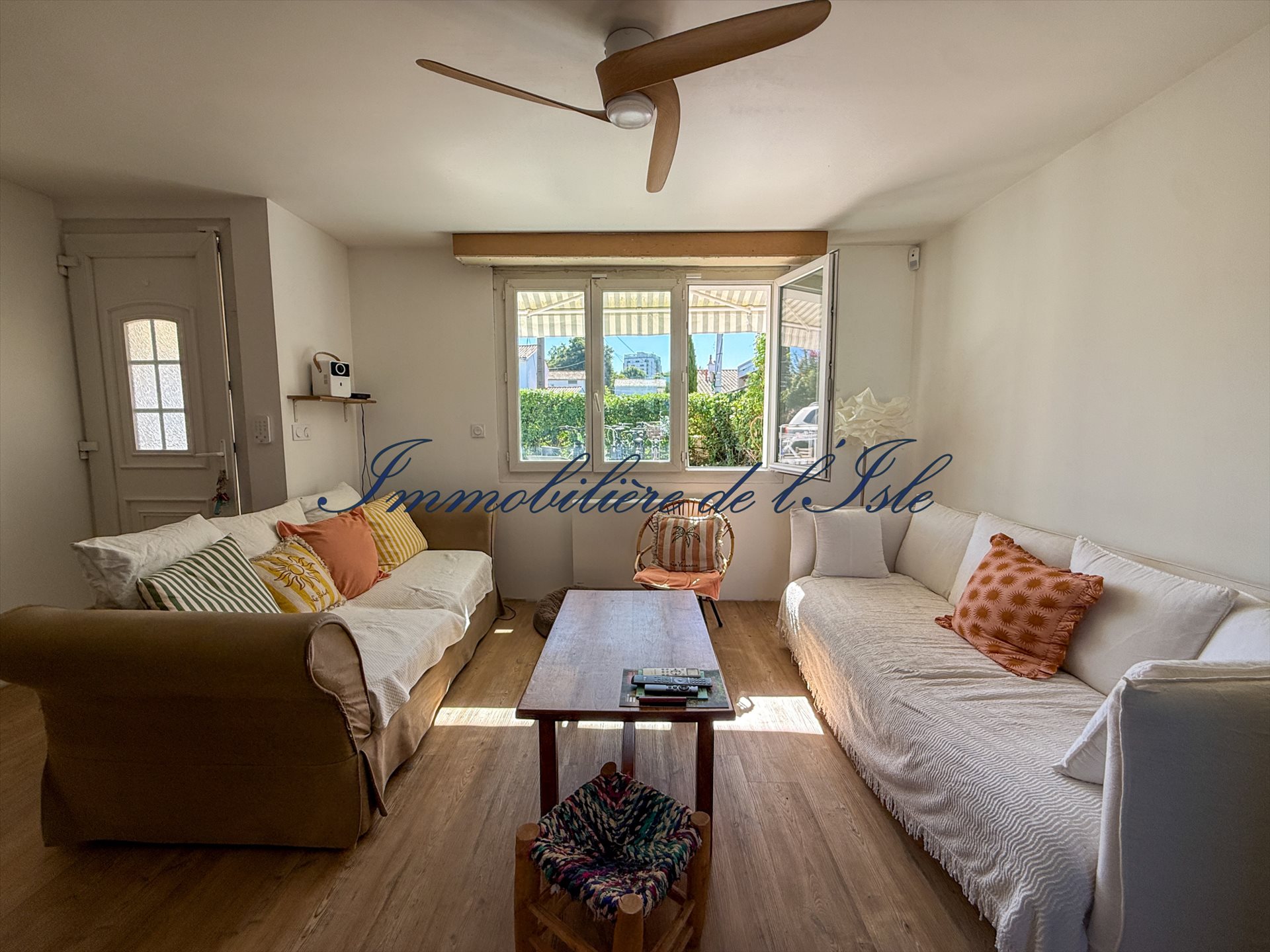 Maison à vendre, 81m², Eysines