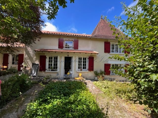 Maison à vendre, 115m², Verteillac