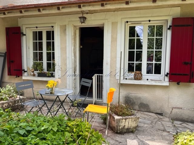Maison à vendre, 115m², Verteillac