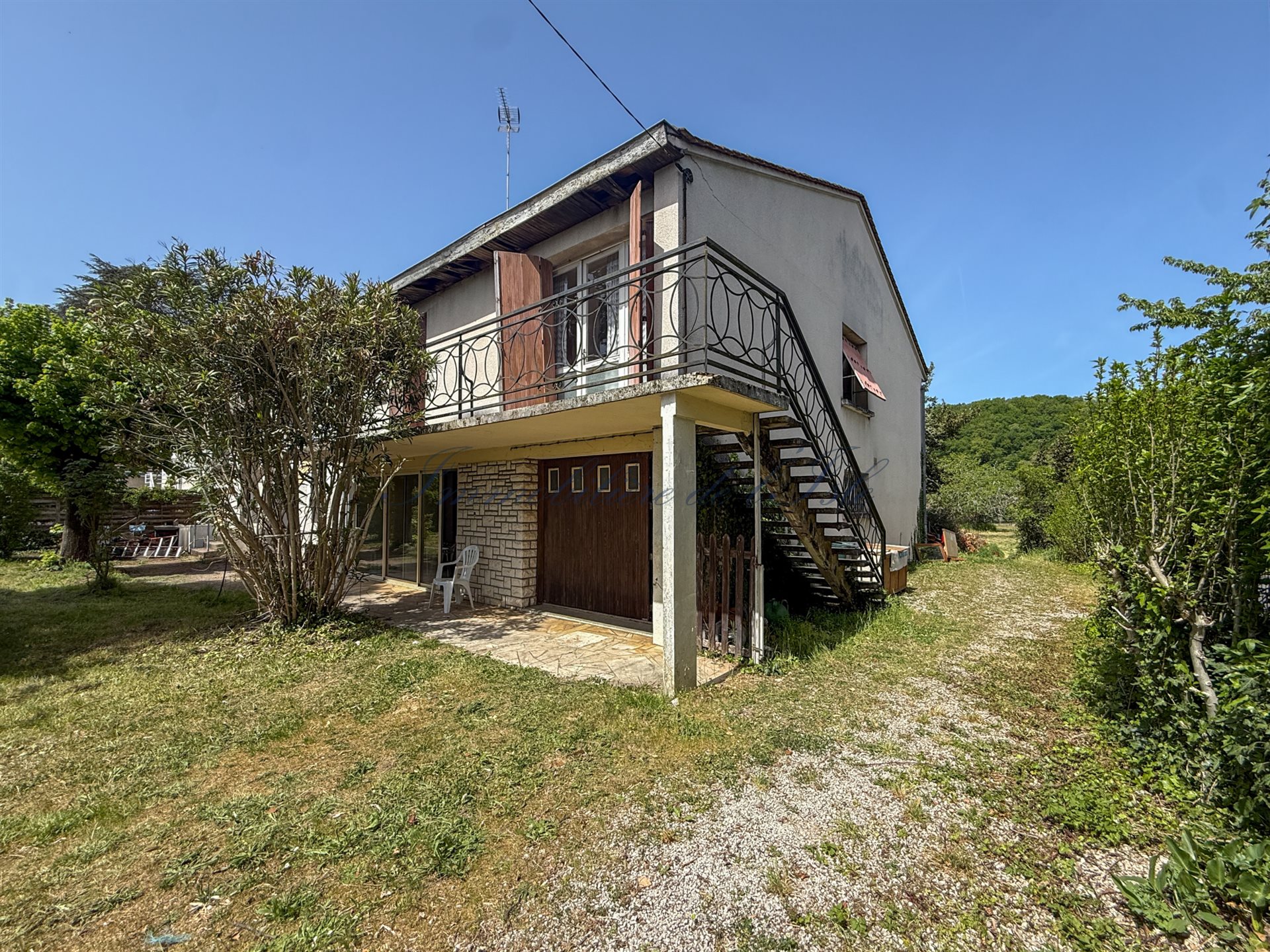Maison à vendre, 160m², Coulounieix-Chamiers