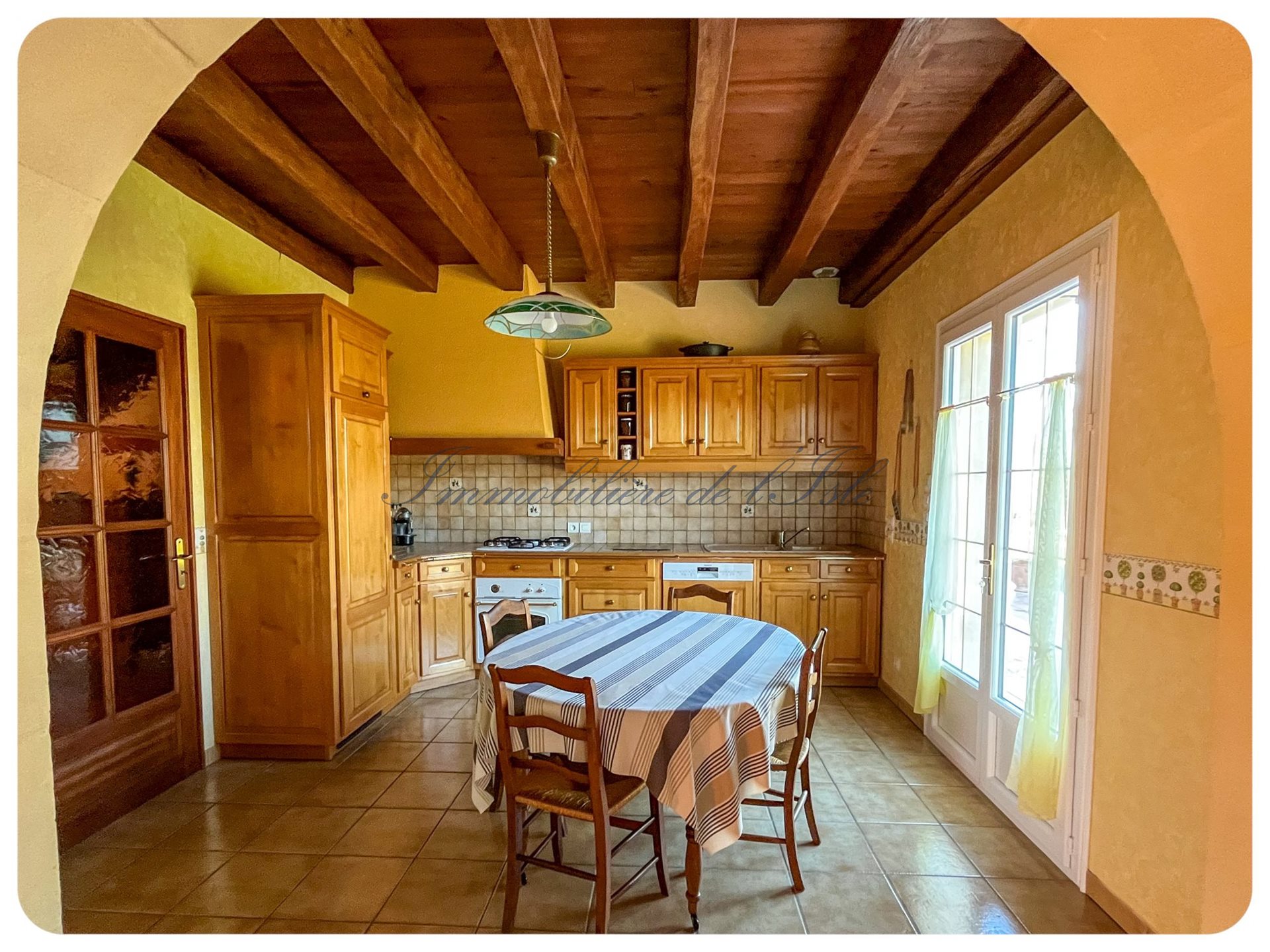Maison à vendre, 190m², Boulazac