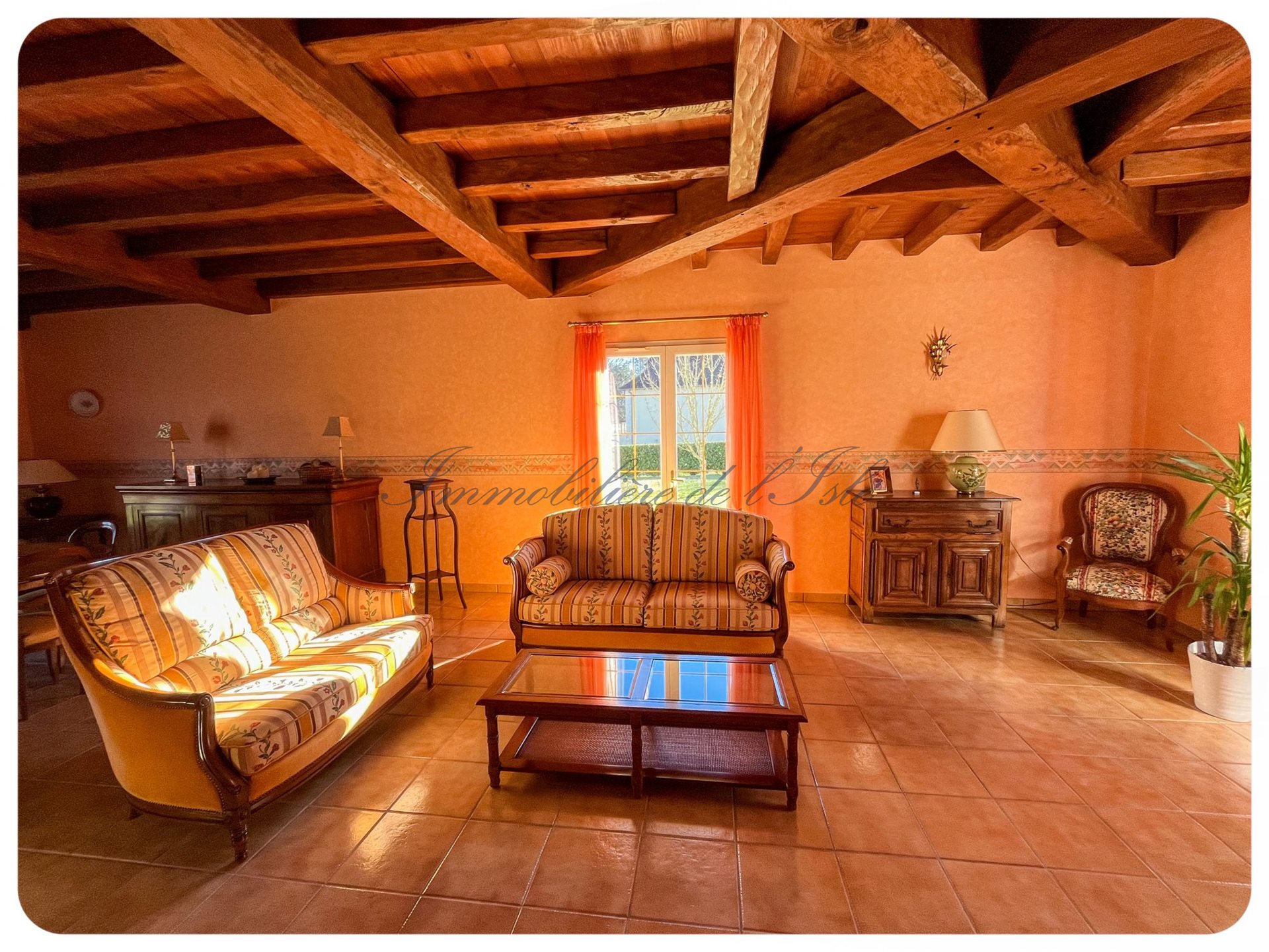 Maison à vendre, 190m², Boulazac