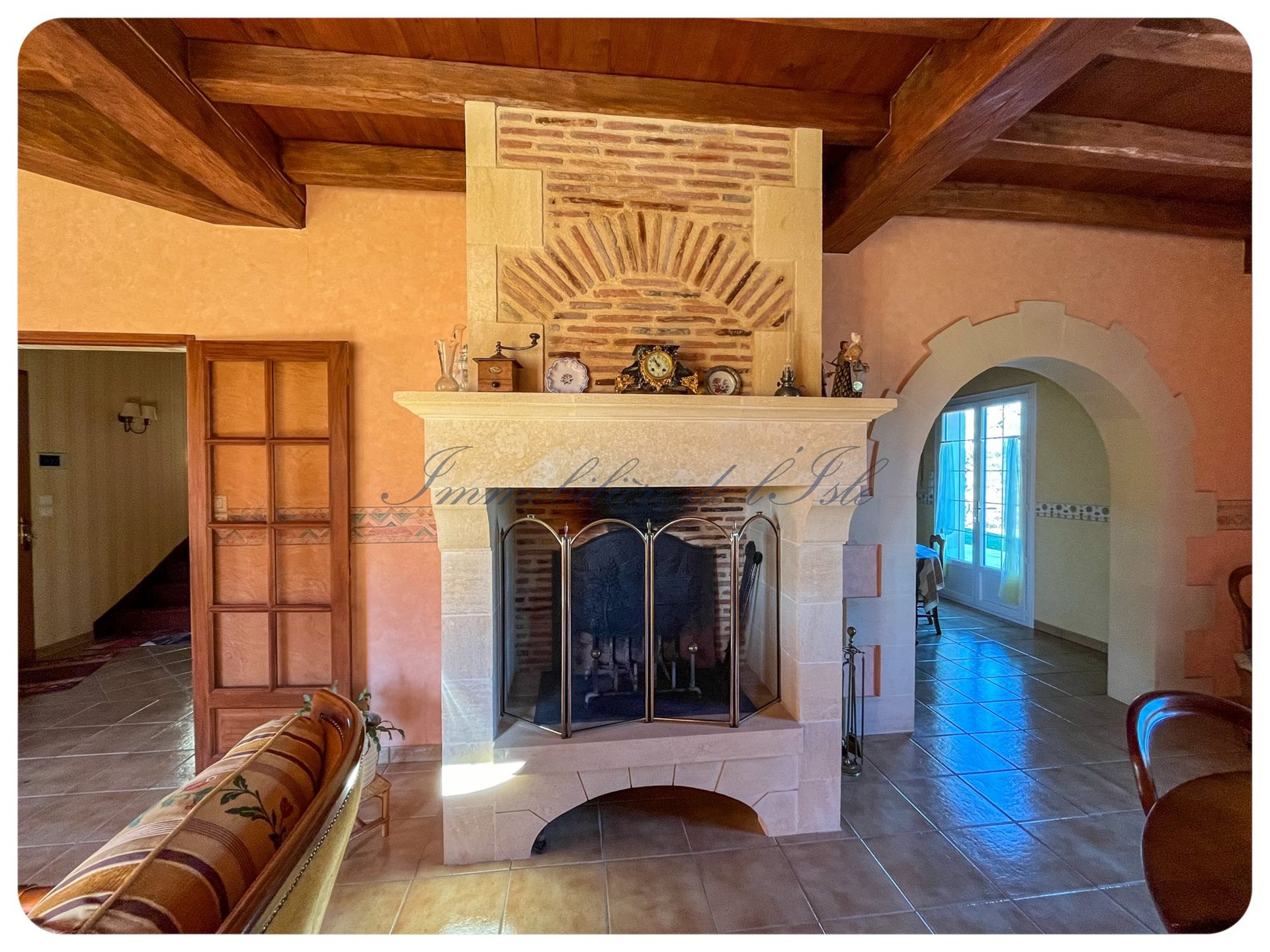 Maison à vendre, 190m², Boulazac