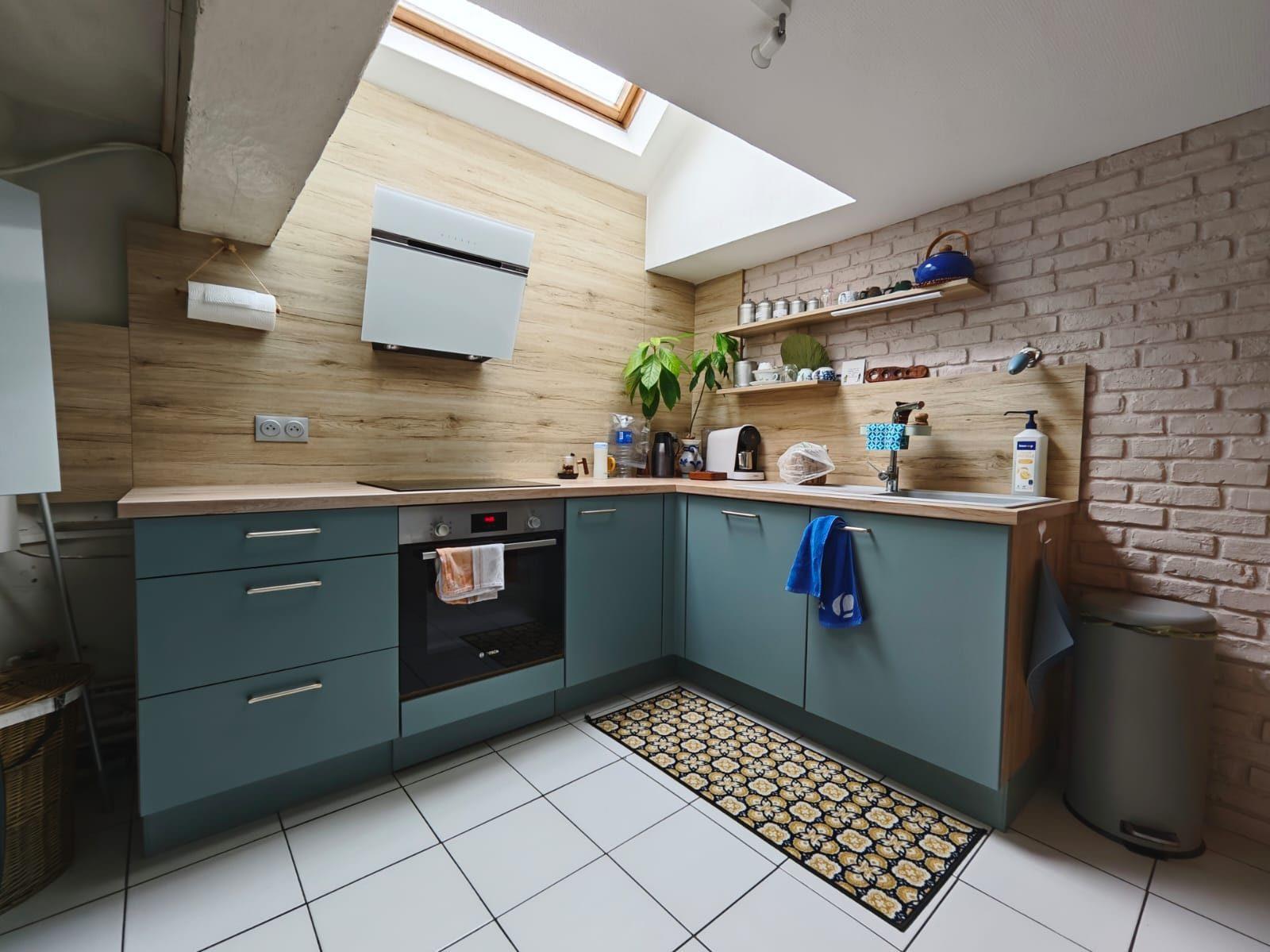 Appartement à vendre, 84m², Périgueux
