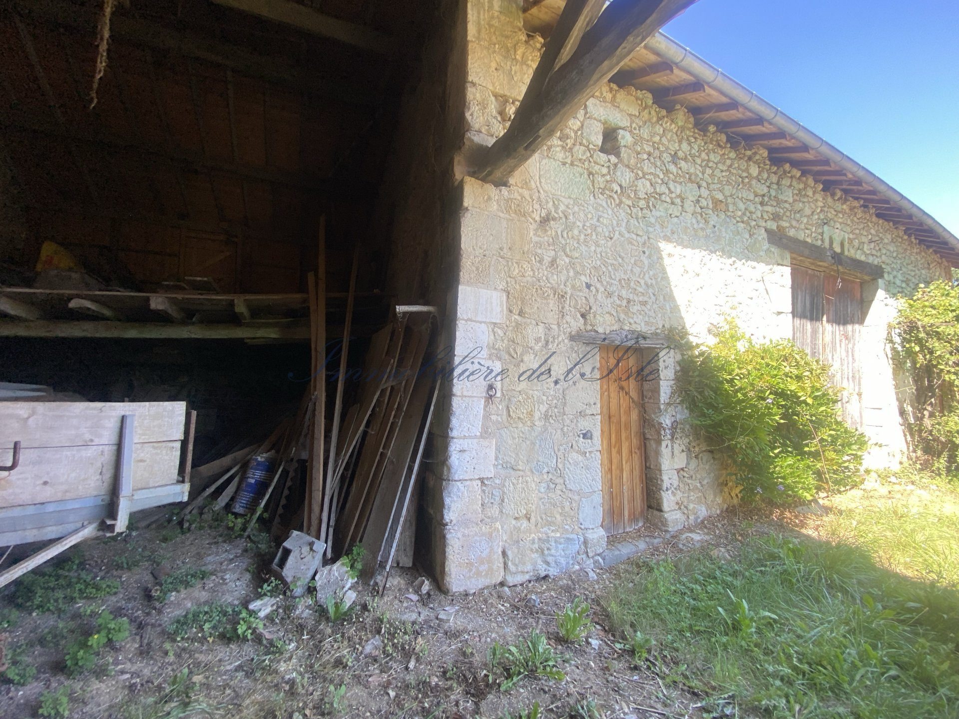Maison à vendre, 160m², Chancelade