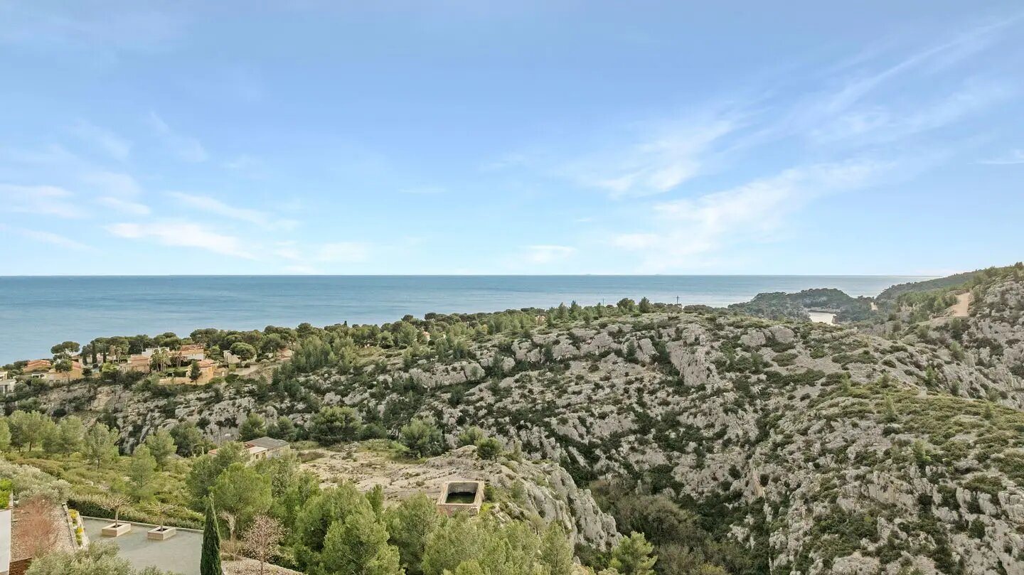 Maison à vendre, 165m², Cassis