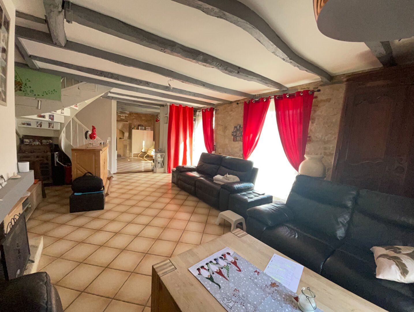 Maison à vendre, 174m², La Pierre