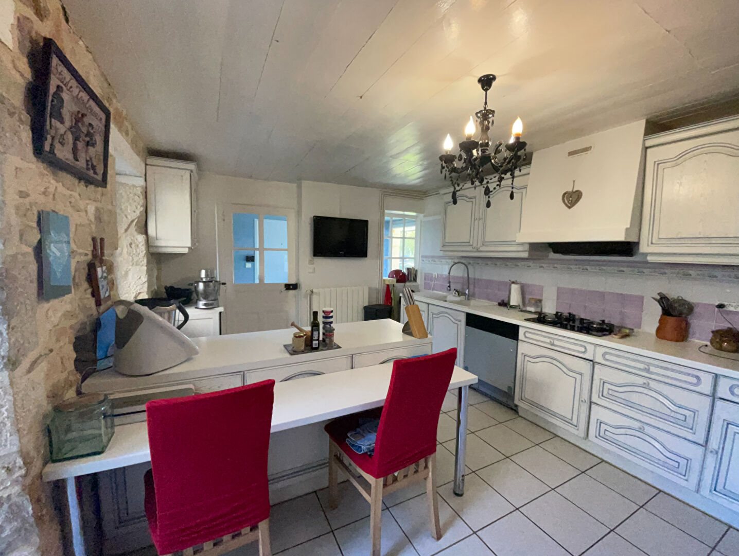 Maison à vendre, 174m², La Pierre