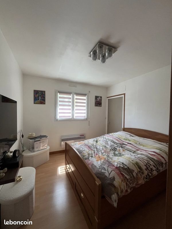 Maison à vendre, 95m², Bégard