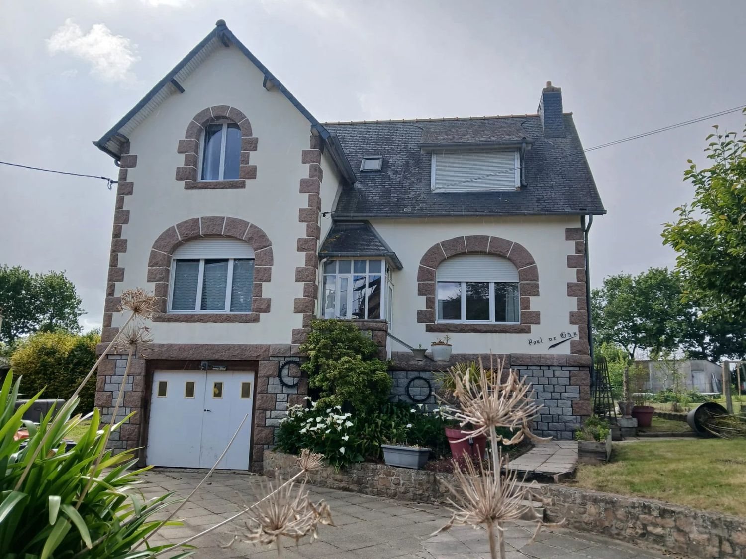 Maison à vendre, 98m², Prat