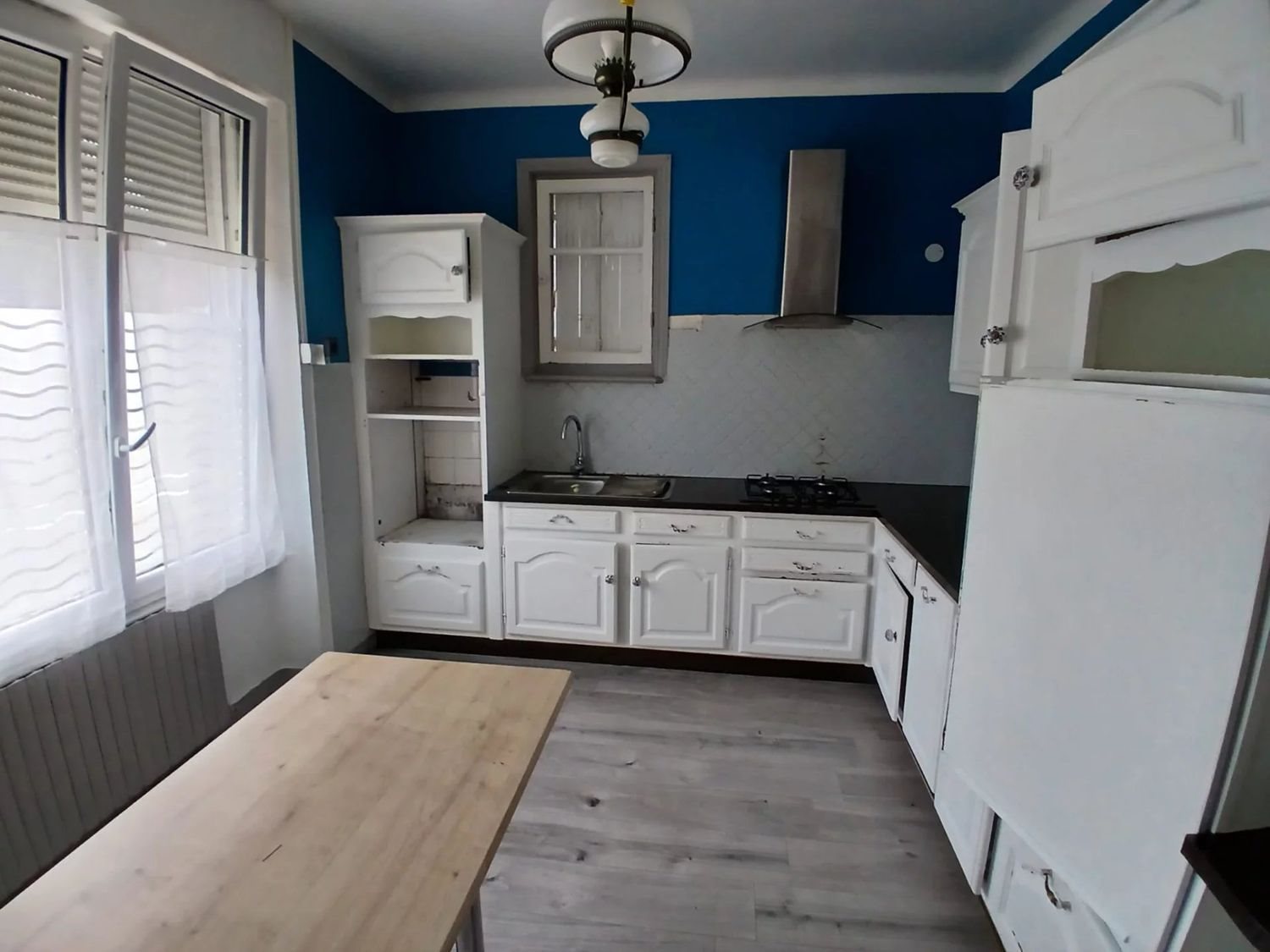 Maison à vendre, 98m², Prat