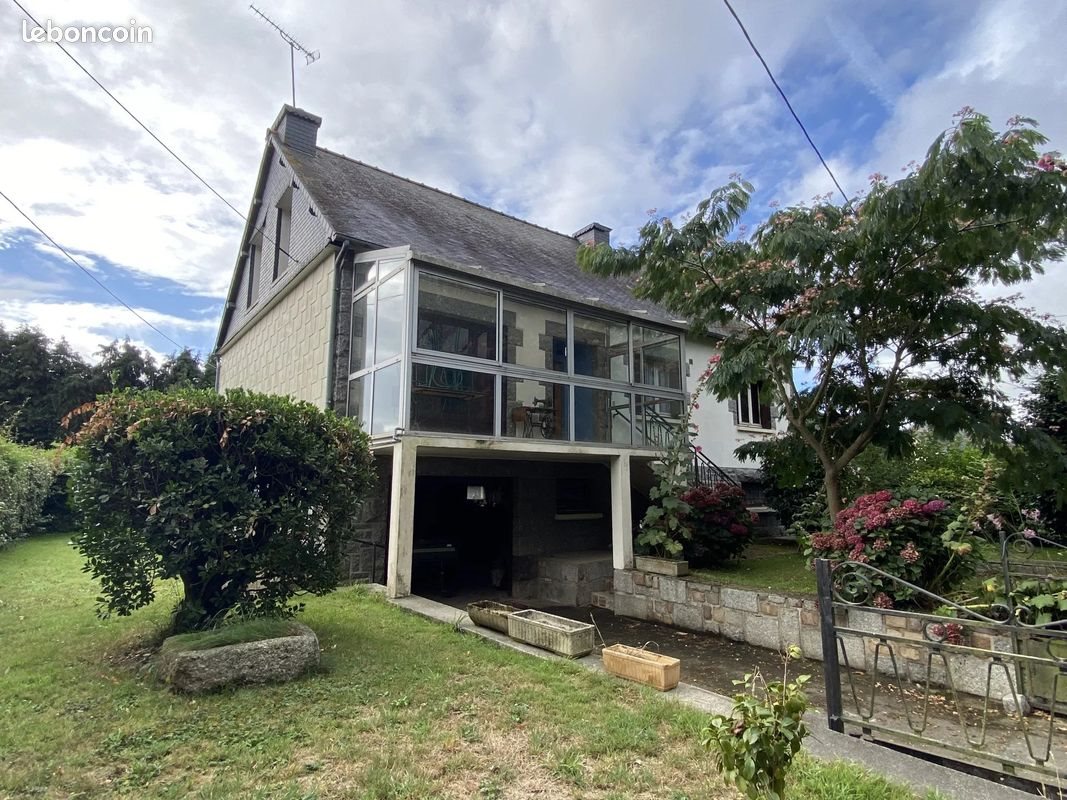 Maison à vendre, 134m², Grâces