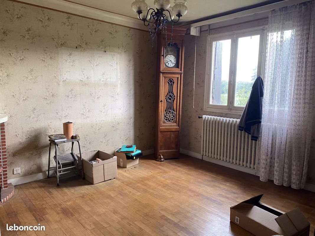 Maison à vendre, 134m², Grâces
