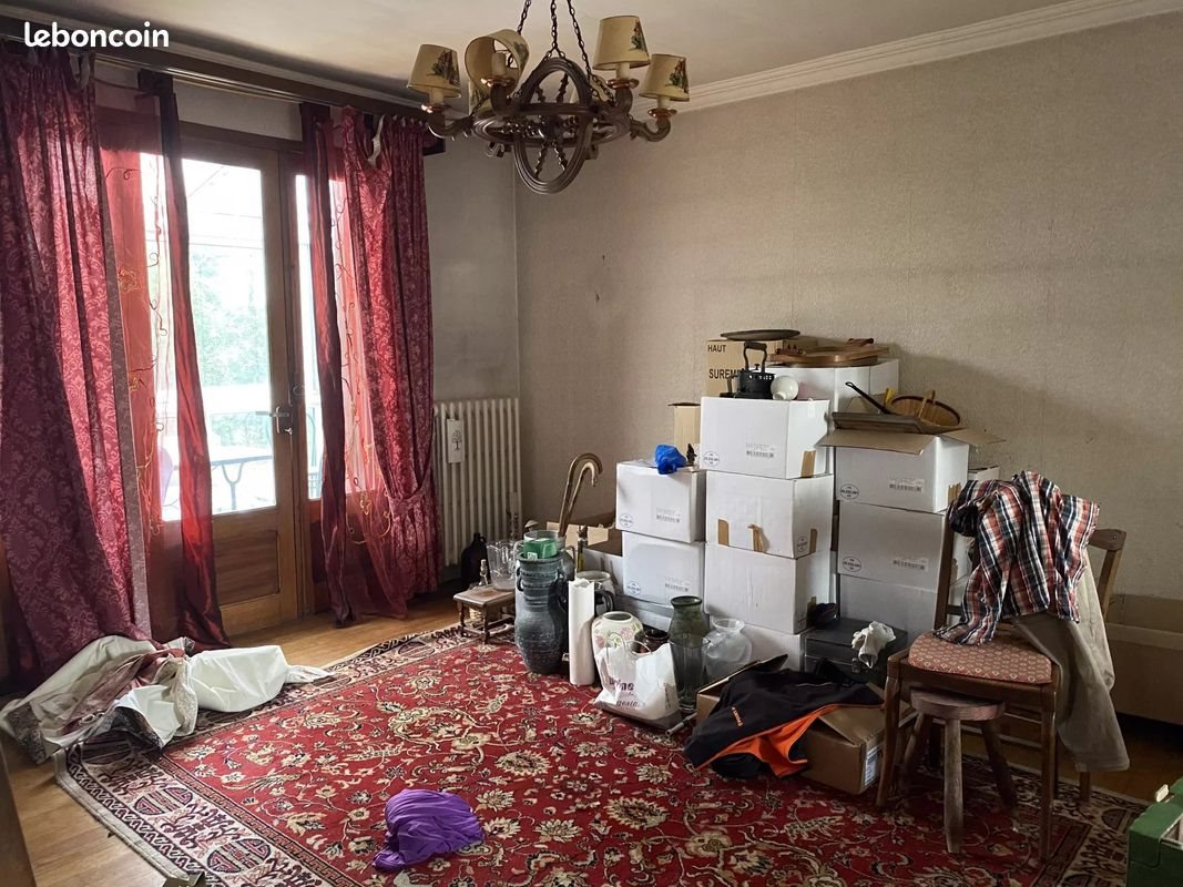Maison à vendre, 134m², Grâces
