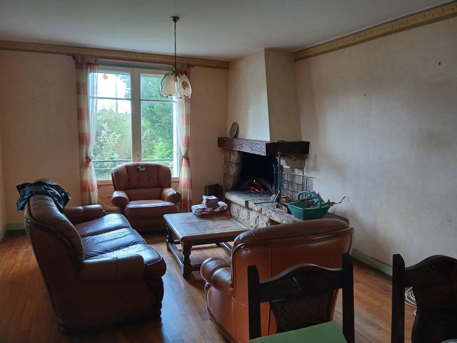 Maison à vendre, 80m², Saint-Agathon