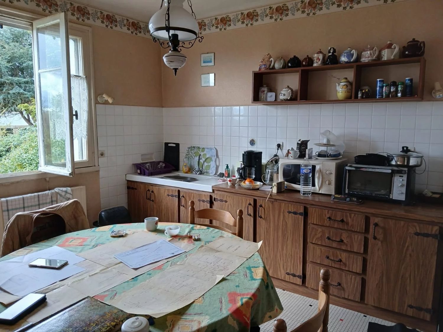 Maison à vendre, 80m², Saint-Agathon