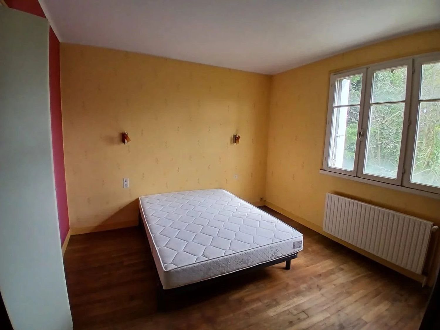 Maison à vendre, 80m², Saint-Agathon