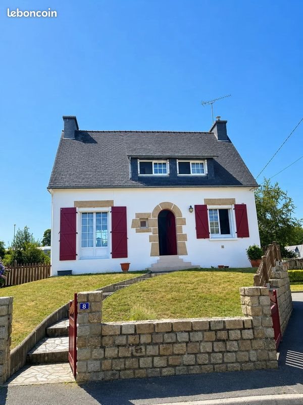 Maison à vendre, 90m², Grâces