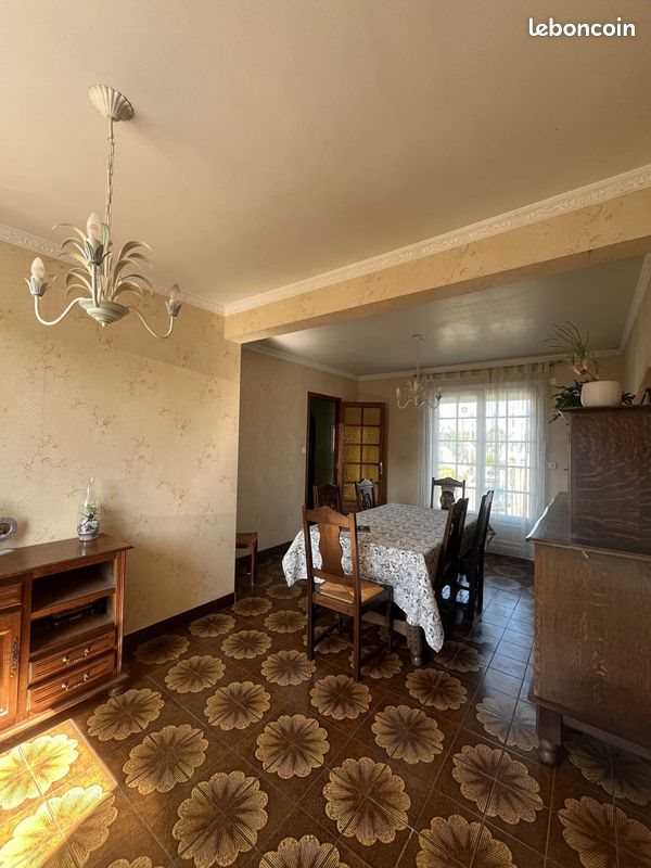 Maison à vendre, 90m², Grâces