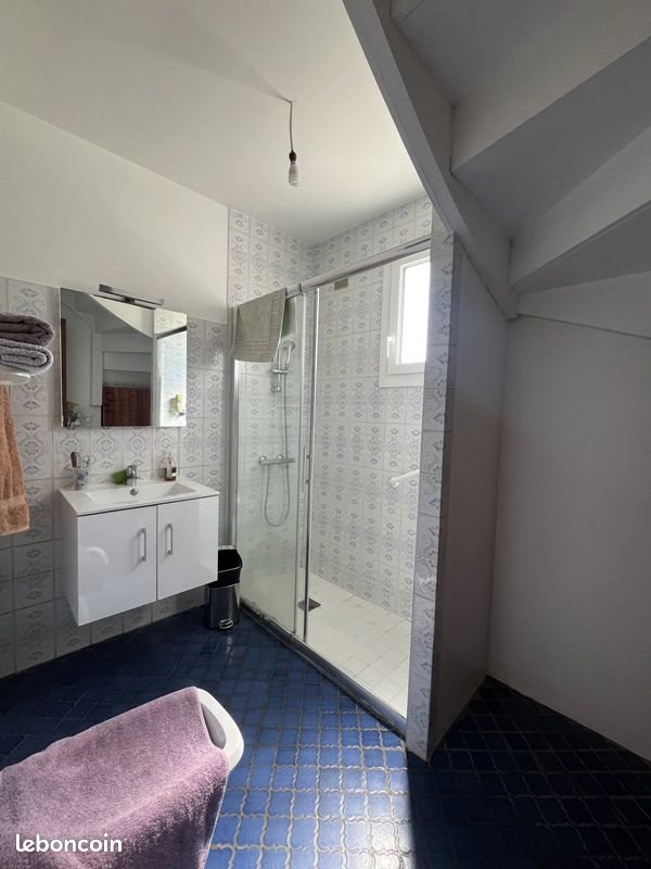 Maison à vendre, 90m², Grâces