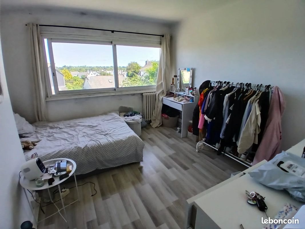 Appartement à vendre, 92m², Guingamp