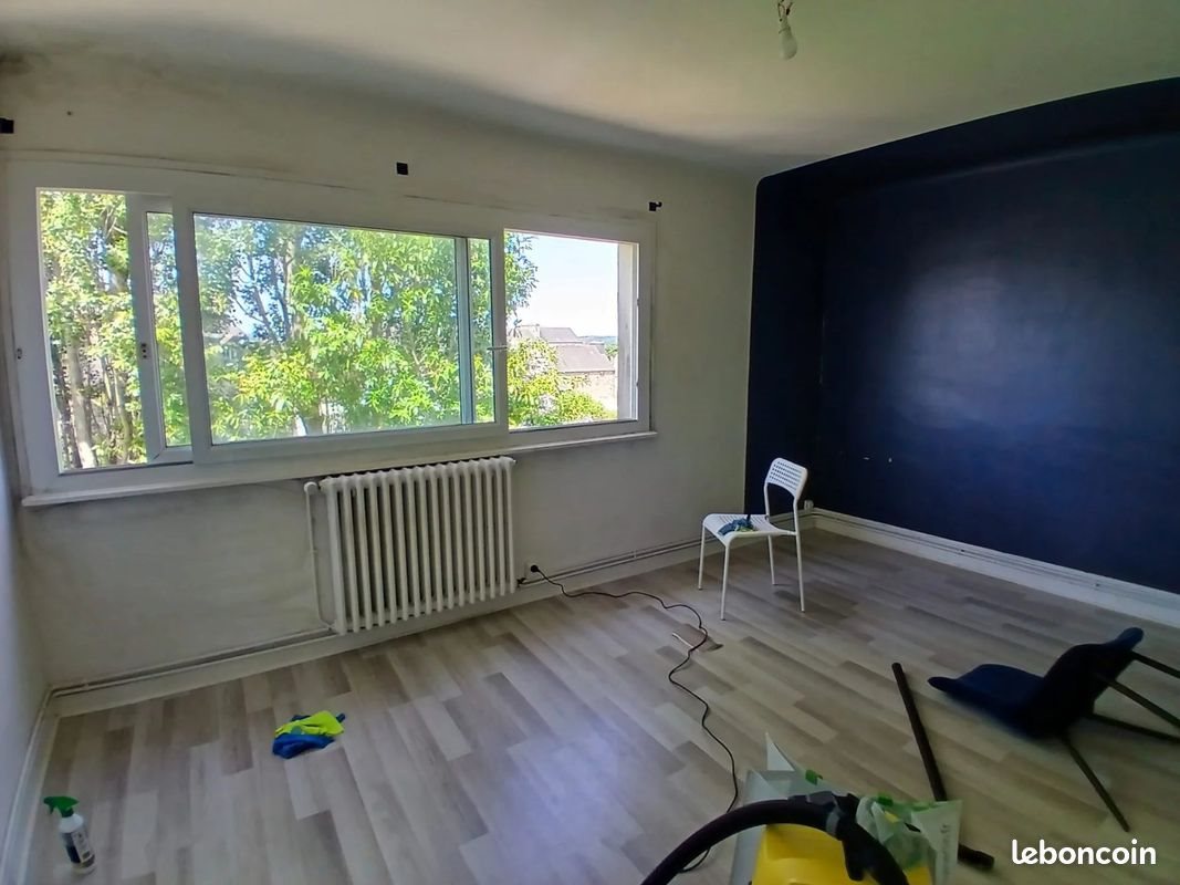 Appartement à vendre, 92m², Guingamp