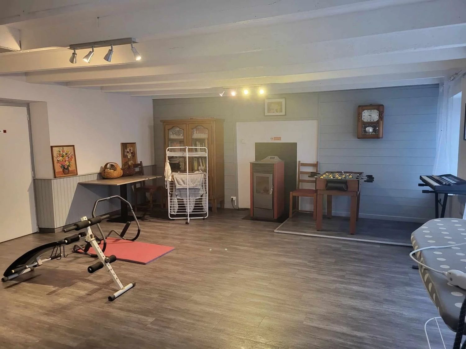 Maison à vendre, 250m², Pabu