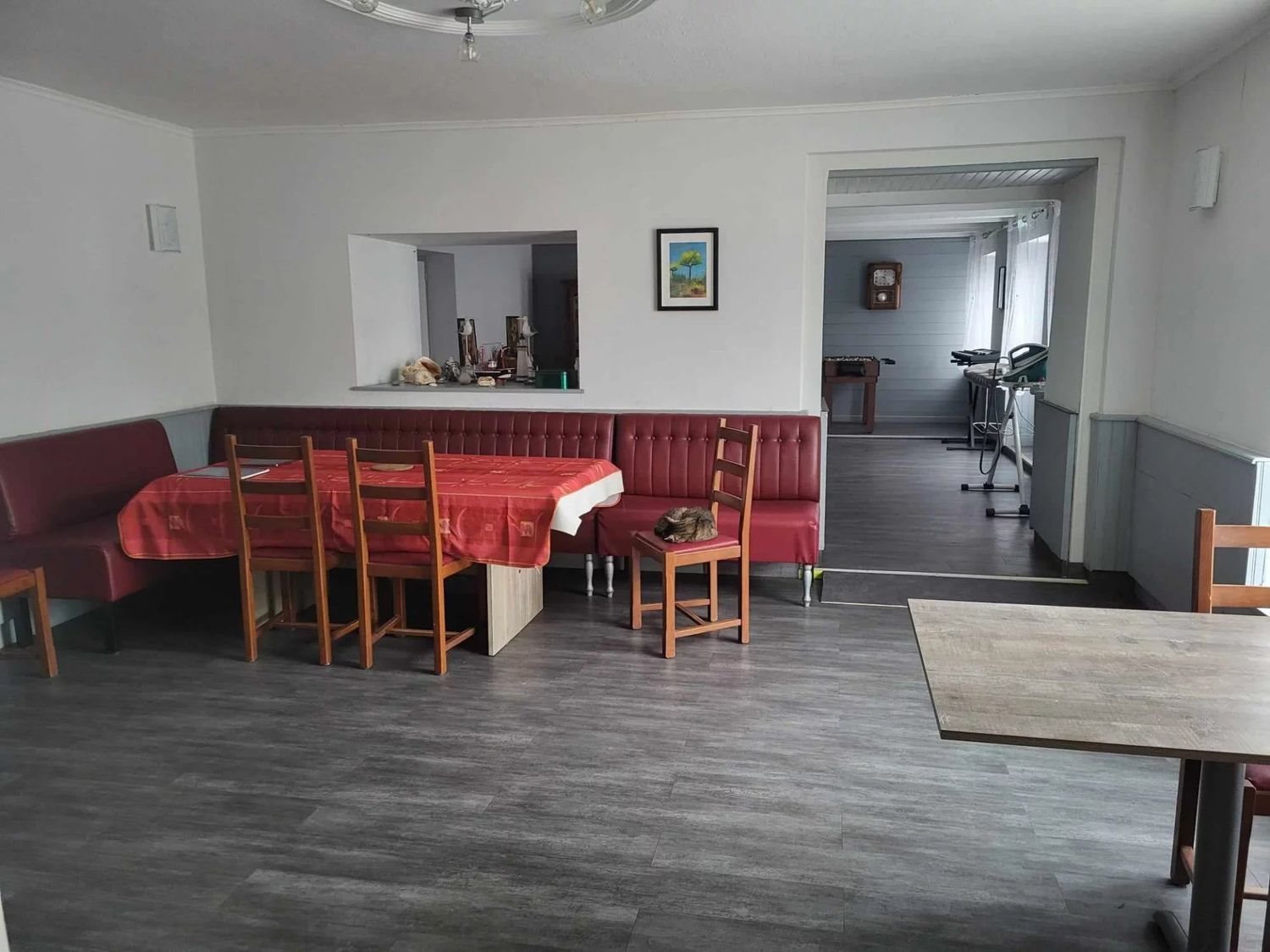 Maison à vendre, 250m², Pabu