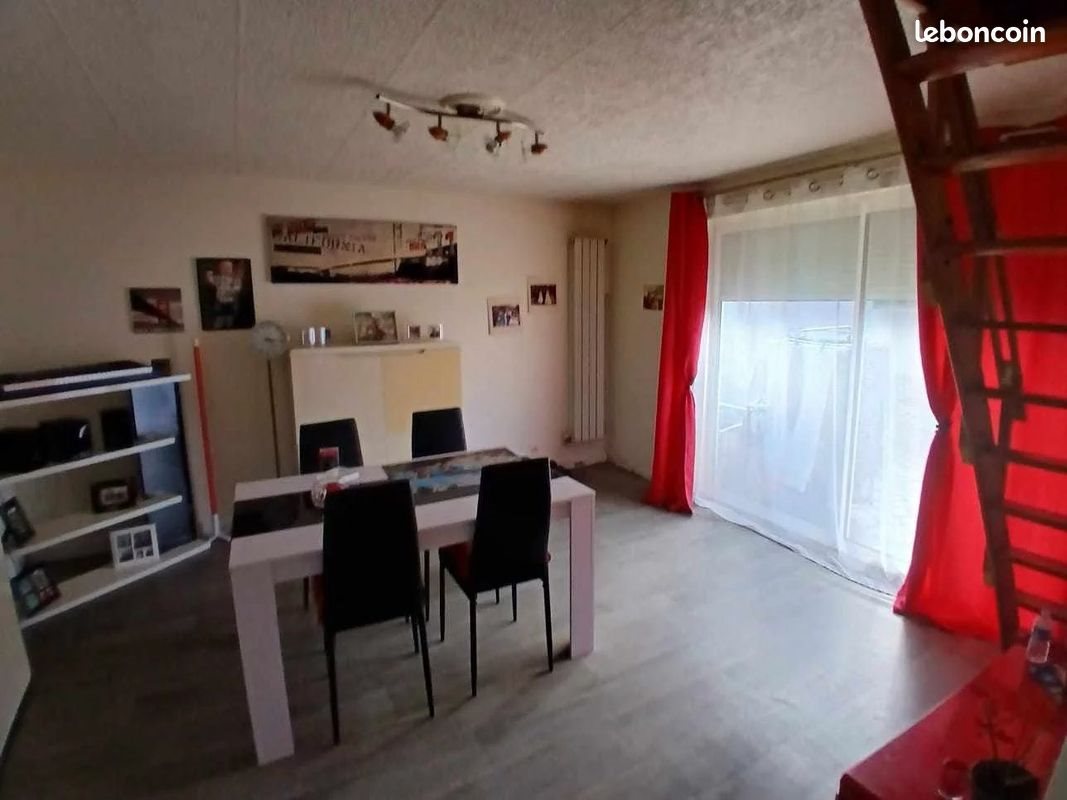 Maison à vendre, 90m², Ploumagoar