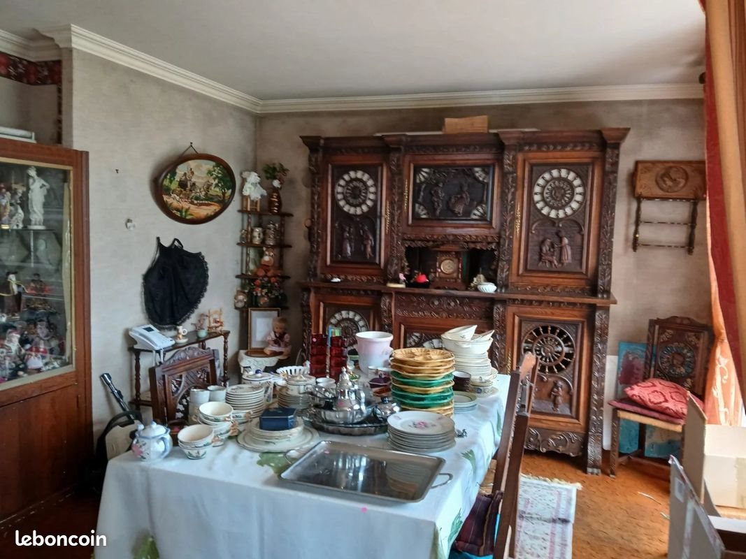 Maison à vendre, 123m², Guingamp