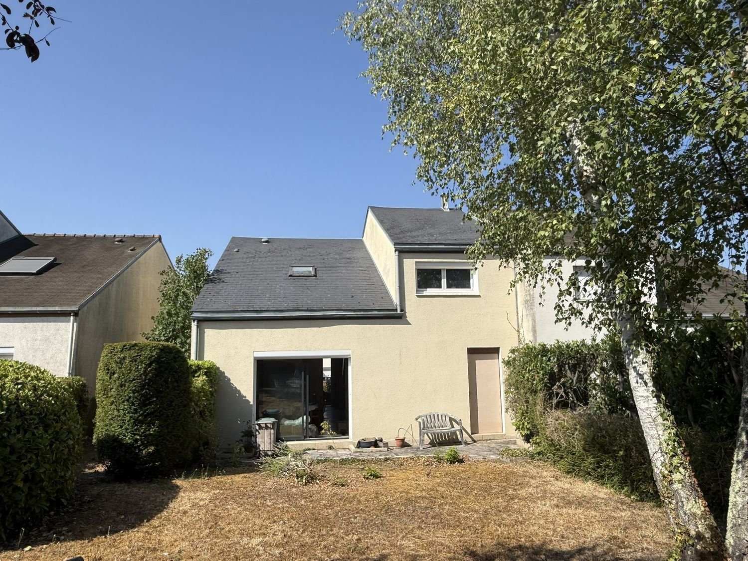 Maison à vendre, 94m², Joué-lès-Tours