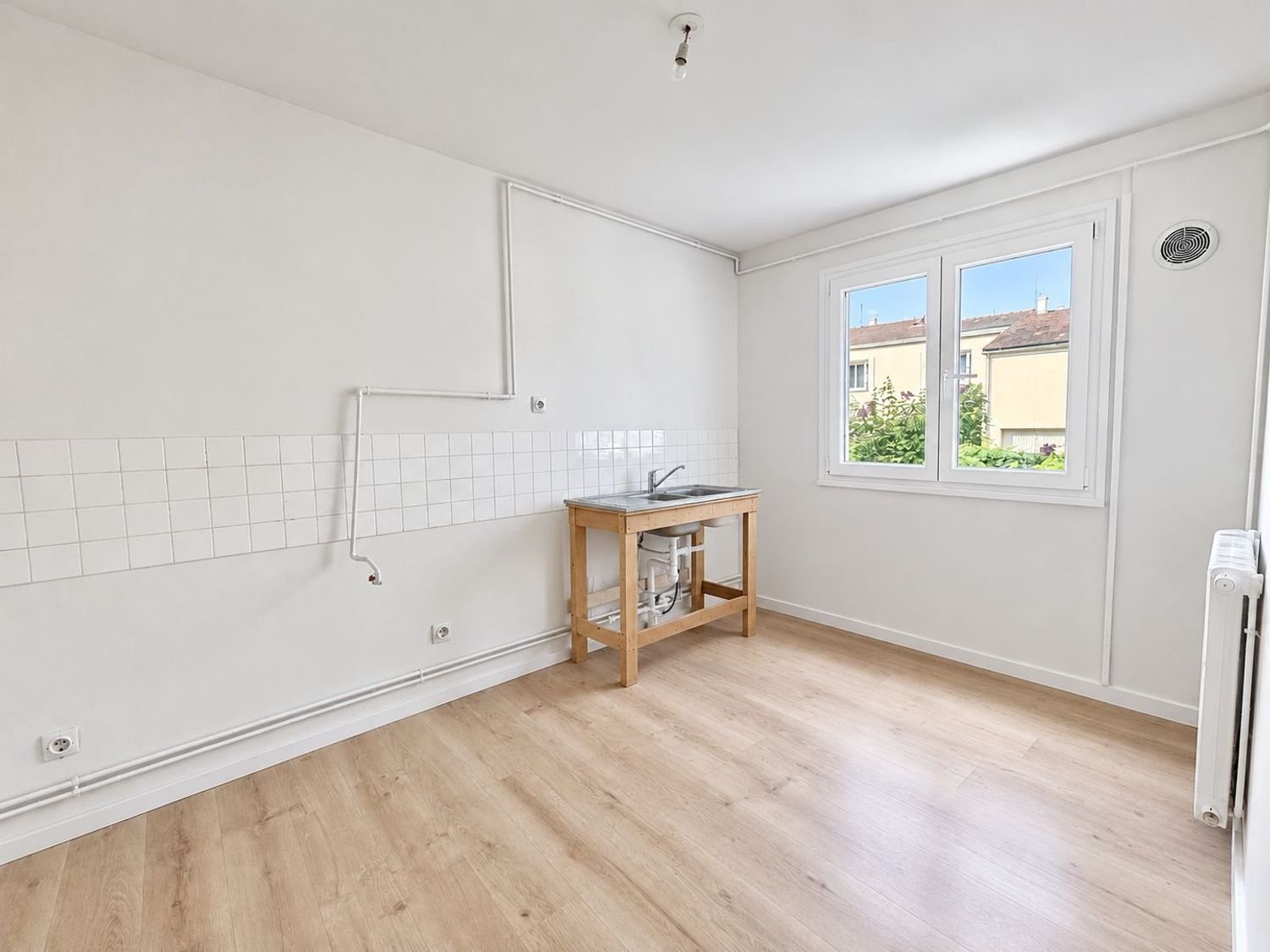 Maison à vendre, 94m², Joué-lès-Tours