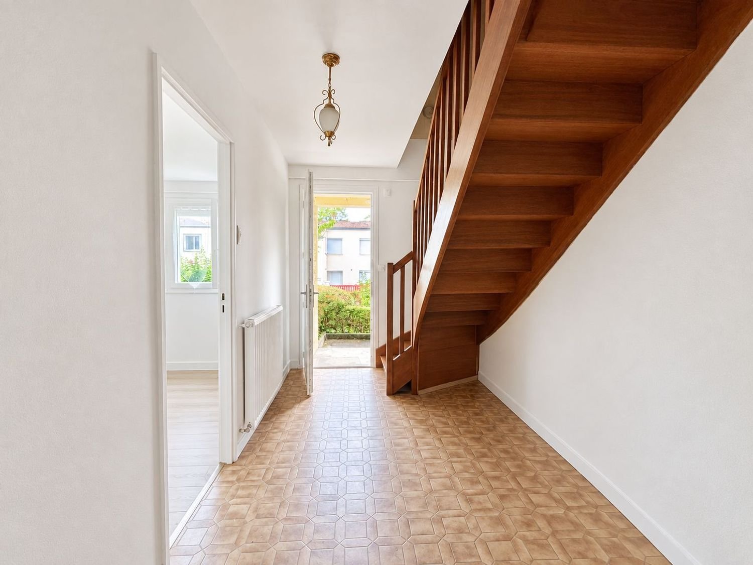 Maison à vendre, 94m², Joué-lès-Tours