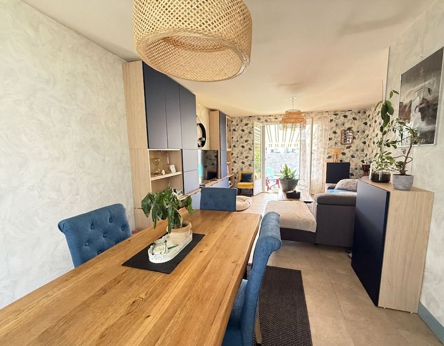 Maison à vendre, 84m², Tours