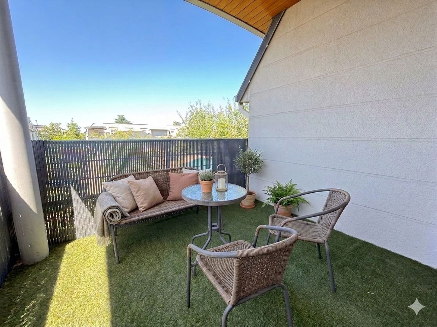 Appartement à vendre, 62m², Tours