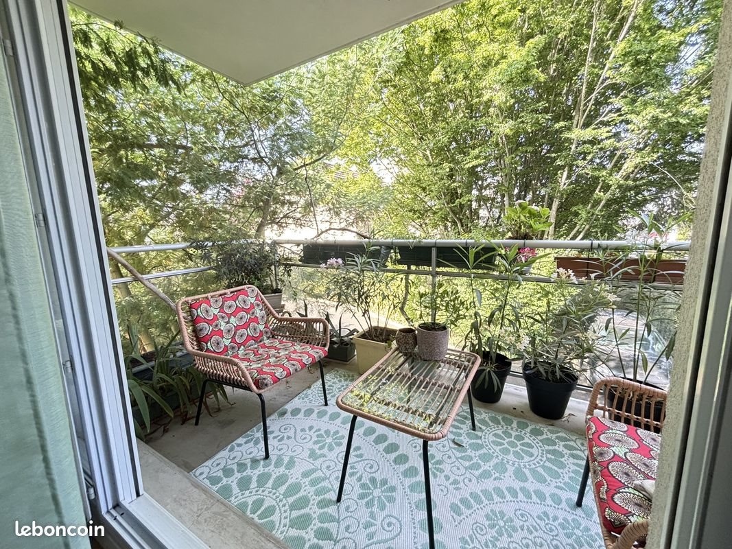 Appartement à vendre, 90m², La Riche