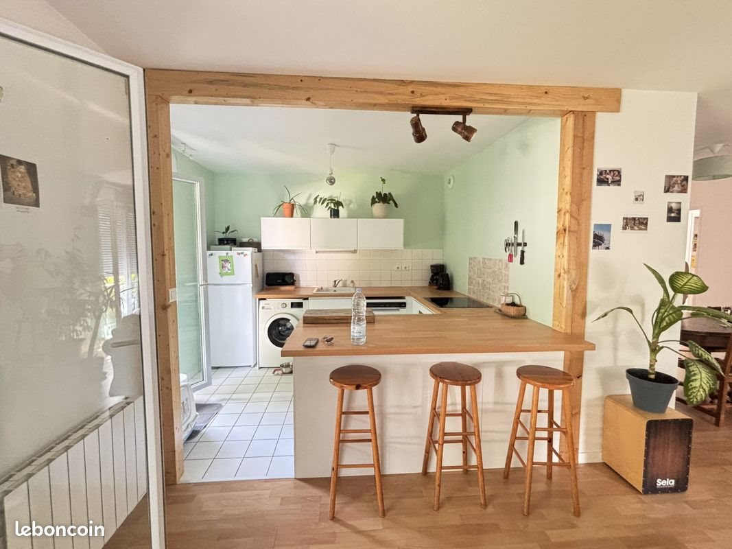Appartement à vendre, 90m², La Riche