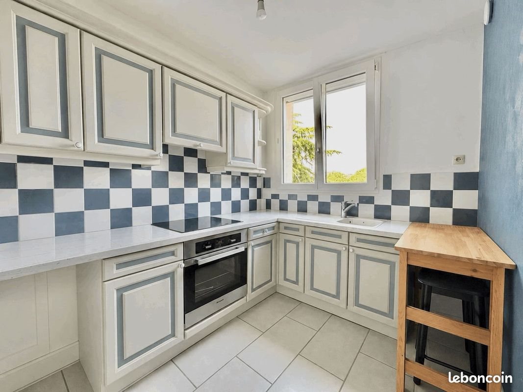 Appartement à vendre, 50m², La Riche