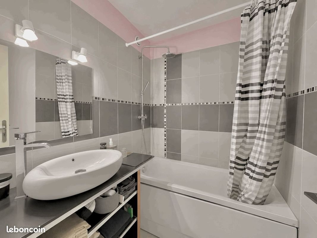 Appartement à vendre, 50m², La Riche