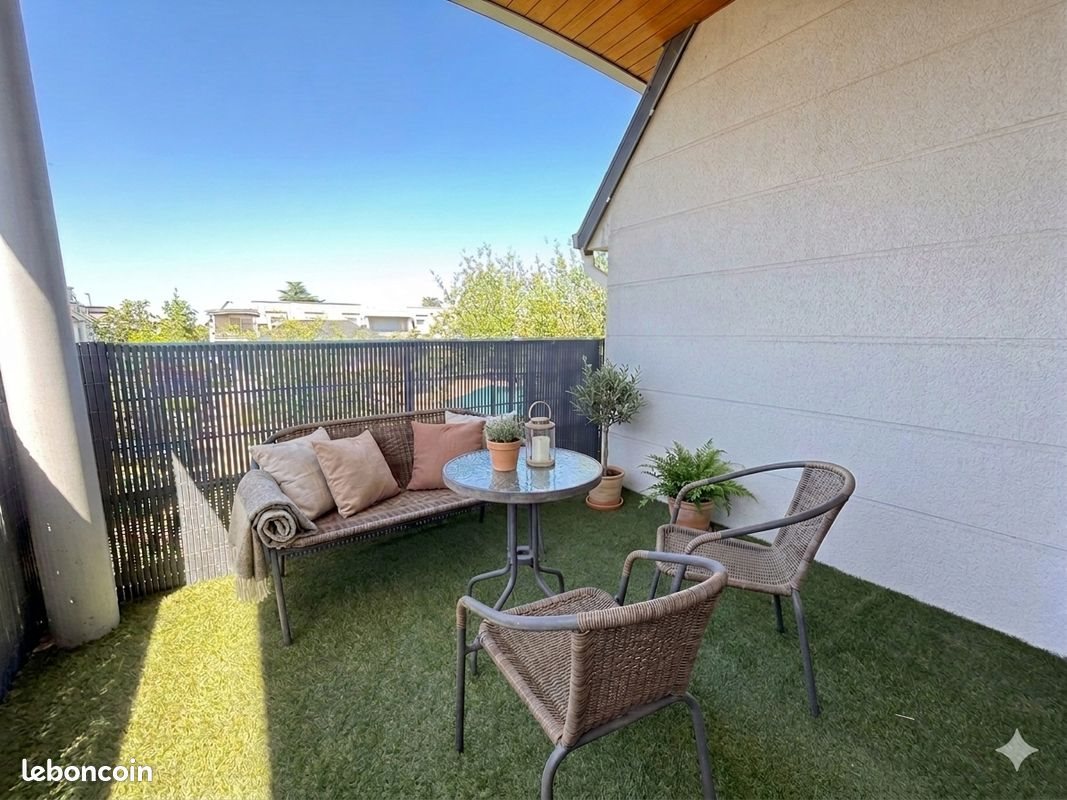 Maison à vendre, 62m², Tours