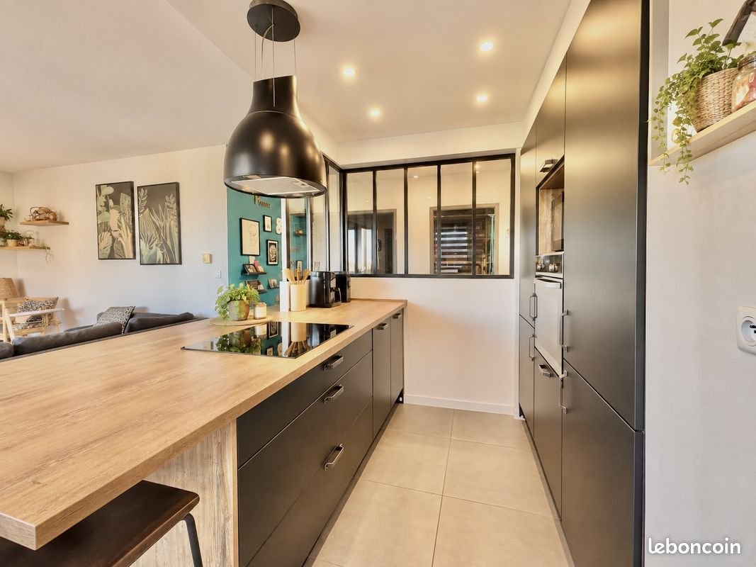 Appartement à vendre, 73m², La Riche
