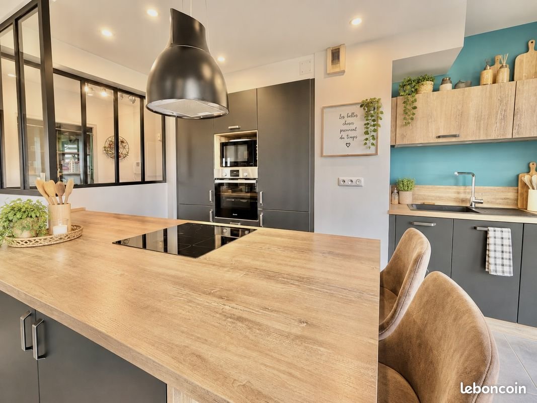 Appartement à vendre, 73m², La Riche