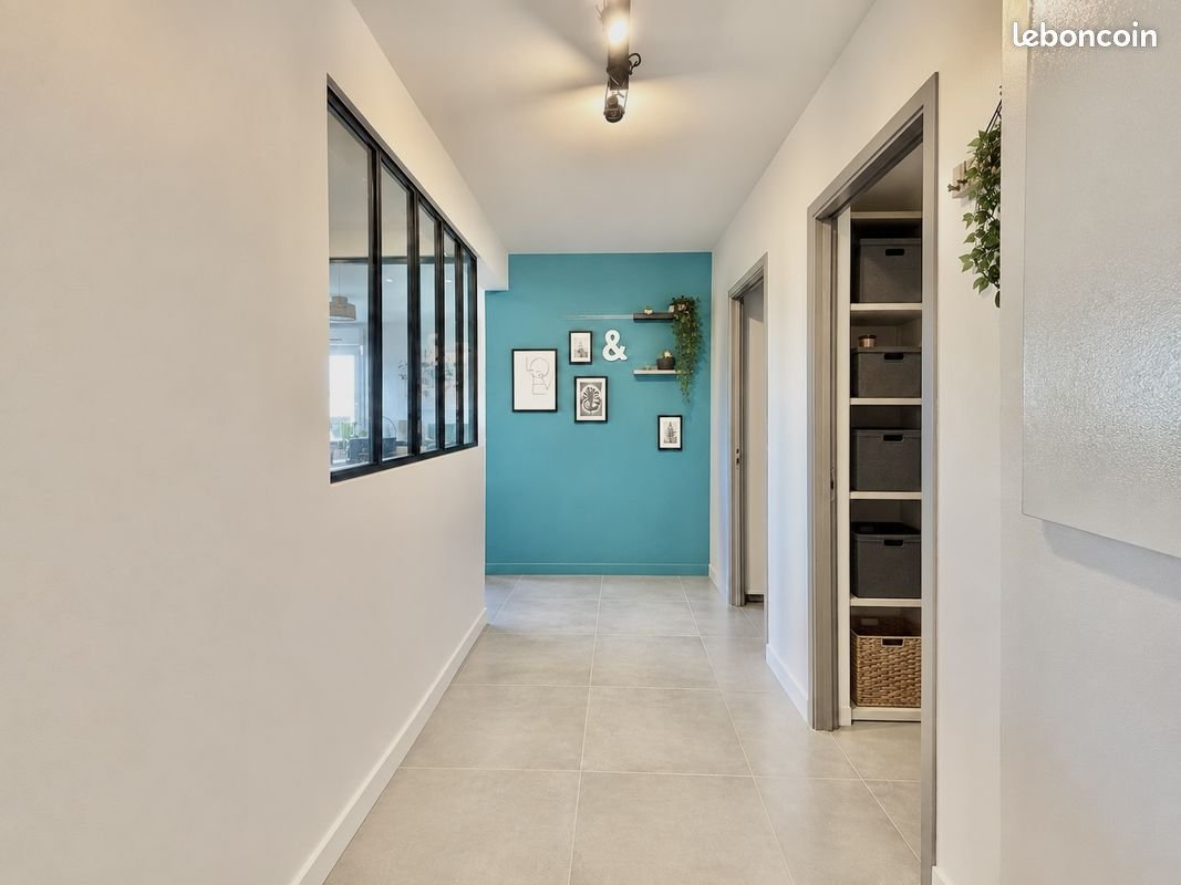 Appartement à vendre, 73m², La Riche