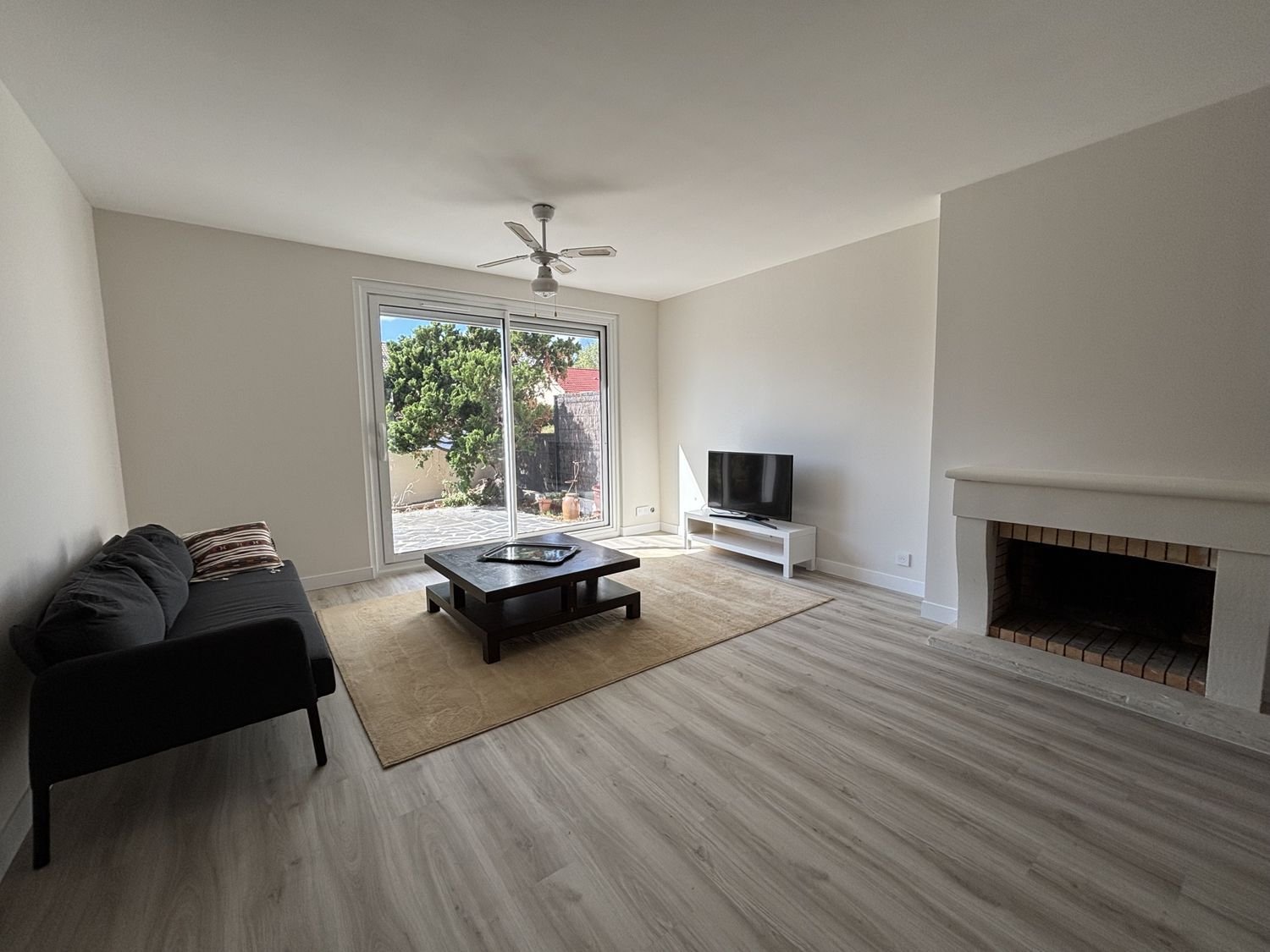 Maison à louer, 97m², Joué-lès-Tours