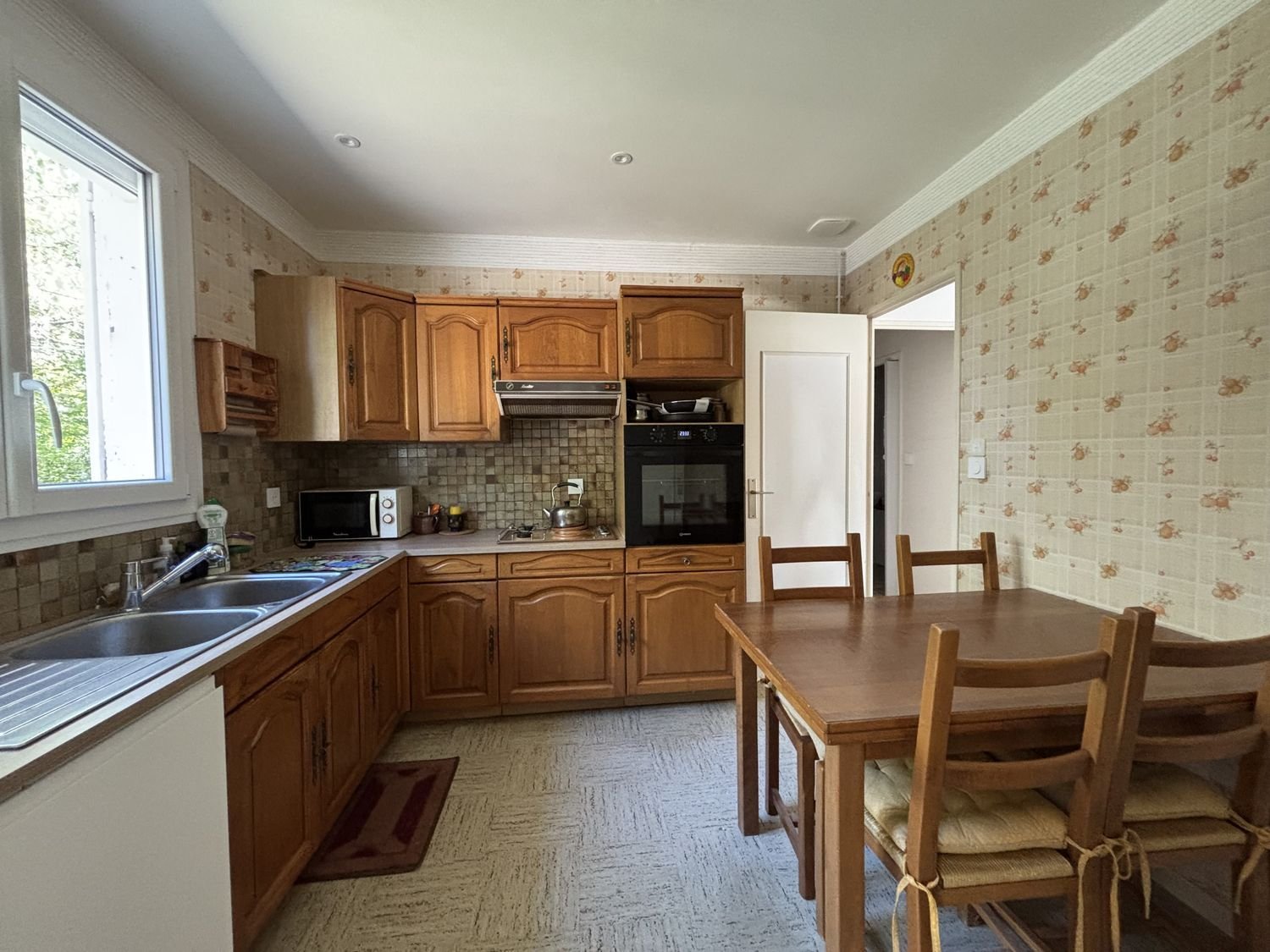 Maison à louer, 97m², Joué-lès-Tours