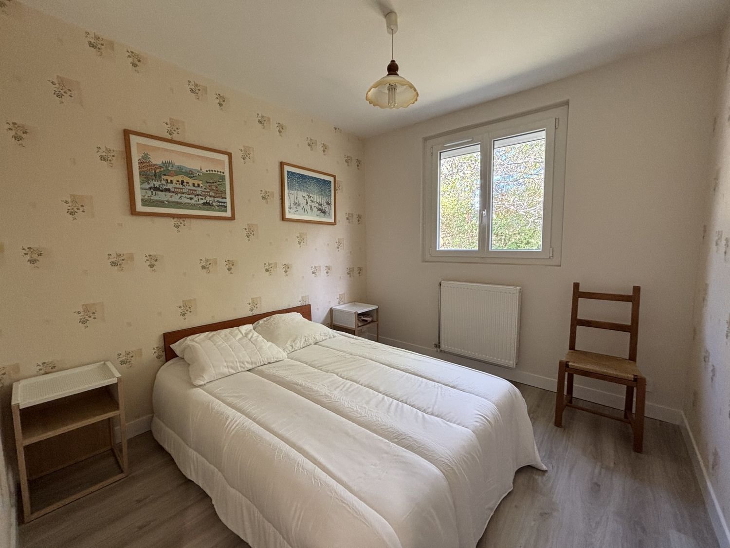 Maison à louer, 97m², Joué-lès-Tours