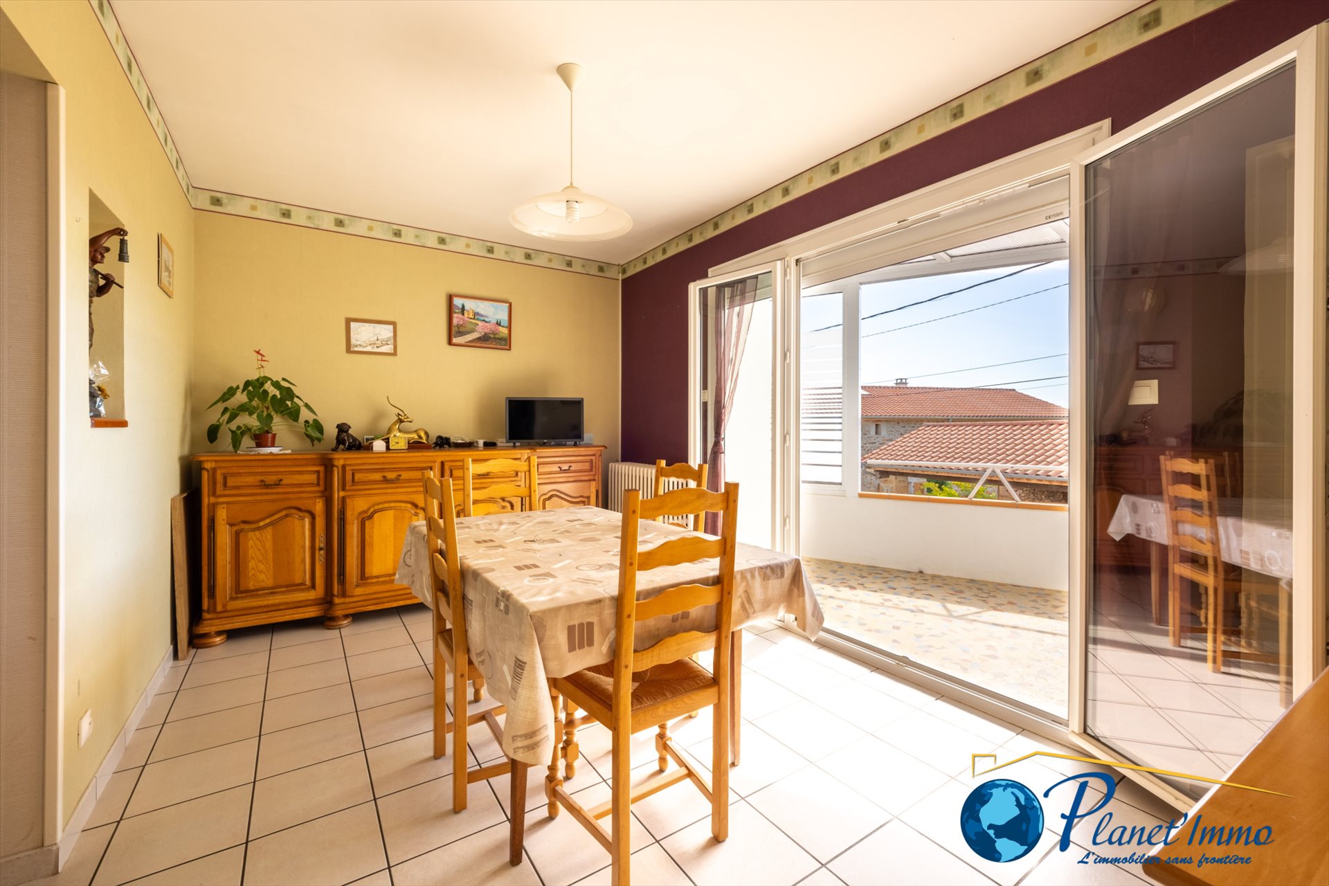 Maison à vendre, 138m², Sorbiers