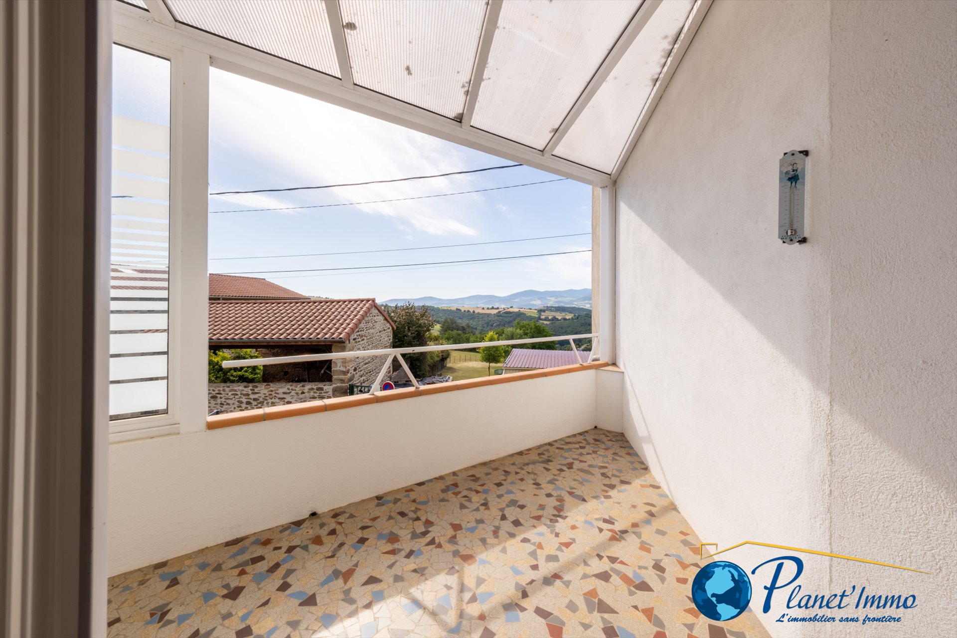 Maison à vendre, 138m², Sorbiers